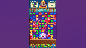 Royal Match | Endgame lvl. 10187