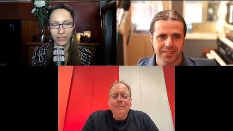 S1.Ep3 - Meet Alex Scammon | My Open Source Experience Podcast