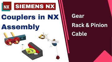 NX-assemblagegeheimen onthuld: de 3 beste koppelingen die u moet kennen