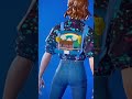 How to Get FREE ELEVEN SKIN from STRANGER THINGS in Fortnite ITEM SHOP!