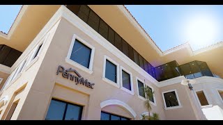 It's Time for PENNYMAC