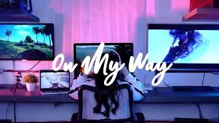 NAISA ALIFIA YURISA (N.A.Y) COVER ON MY WAY||ORIGINAL VIDEO||NAISA ALIFIA YURISA [COVER SONG]