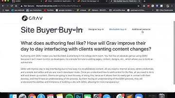 Lab 5: Lets Use GRAV!