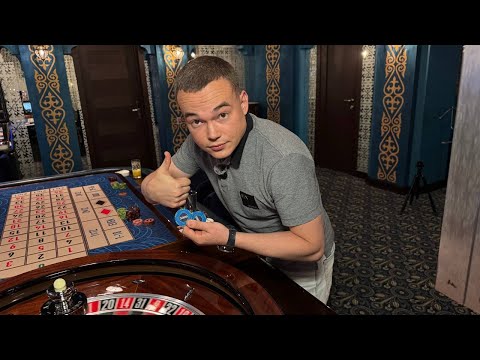 Наслаждайтесь игрой в онлайн-казино Сява и выигрывайте крупный джекпот в Казахстане