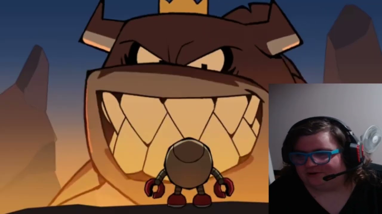 GAMEOVERSE Trailer | Apple Phoenix Reaction