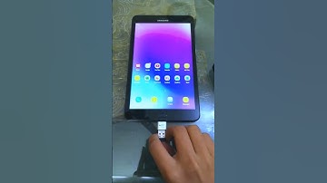 How to connect wireless or wired mouse to phone or tablet using otg adaptor #rammandir #jaishreeram