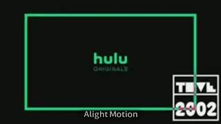 Hulu Originals 2020