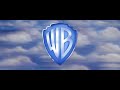 Reversed Official Warner Bros Pictures 2020 Logo 4K DCI HD Recreation Based On Tenet Variant 