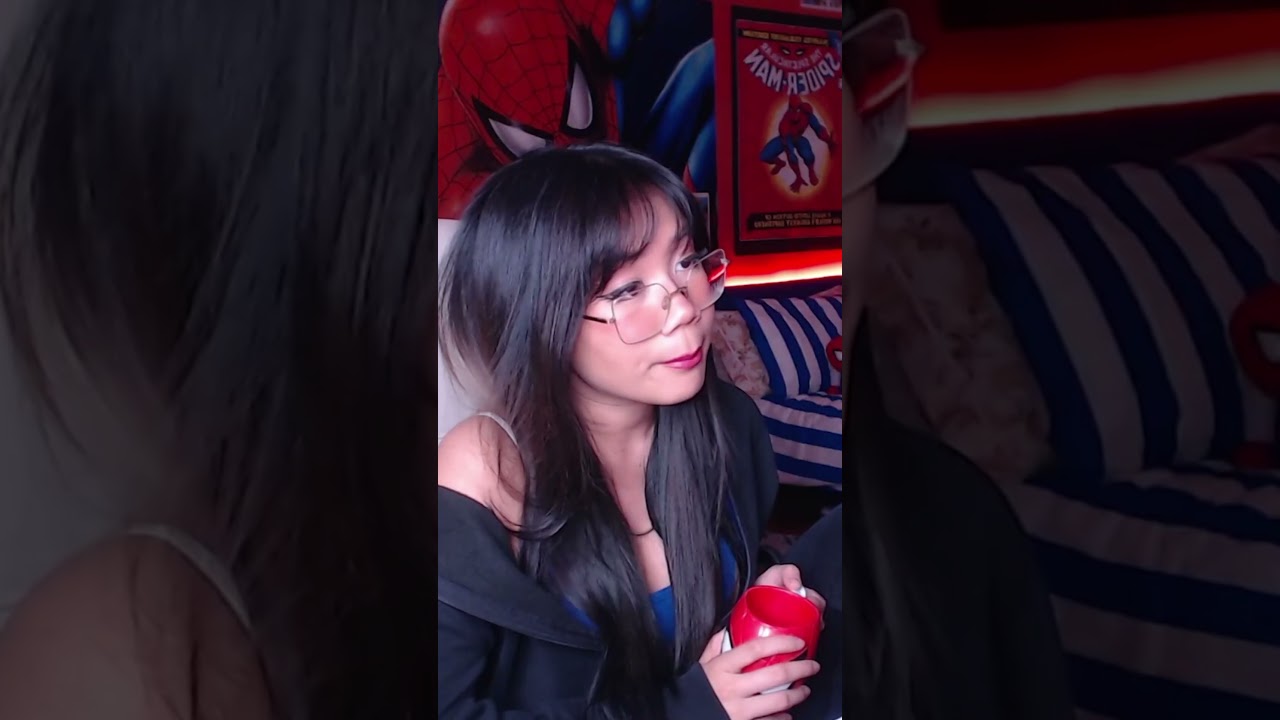 Ho lasciato il mio ex perchè faceva schifo su VALORANT