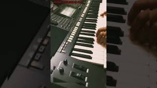 Tingur Bulawan - Keyboard Cover (Song by The Late Sakril Sidek)