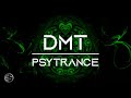 Psytrance mix 2021  dmt