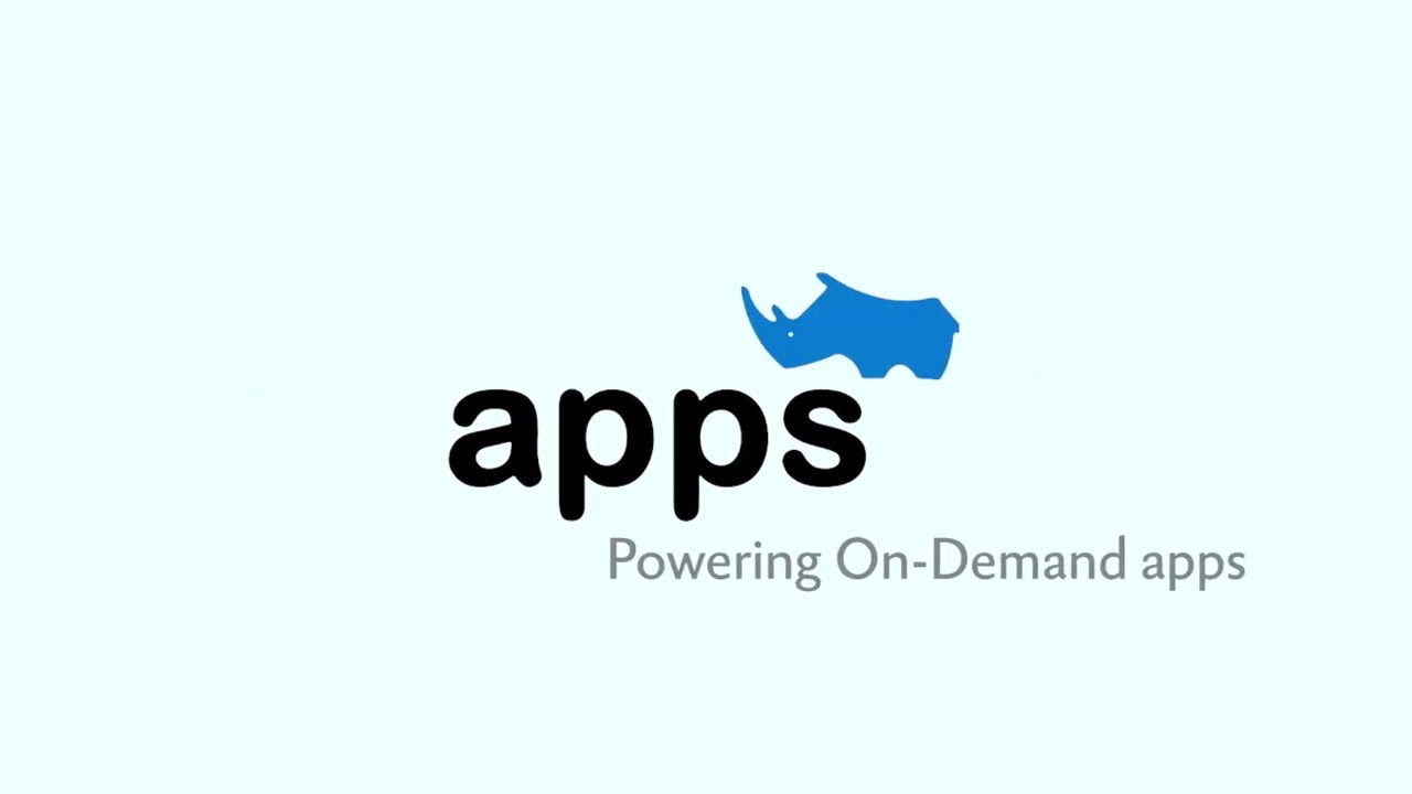 On-Demand Grocery delivery Platform | Custom Grocery delivery App Development | AppsRhino