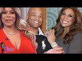 Wendy Williams Brother SPEAKS on Mother's Passing | "Now You See What Wendy's Going Through"