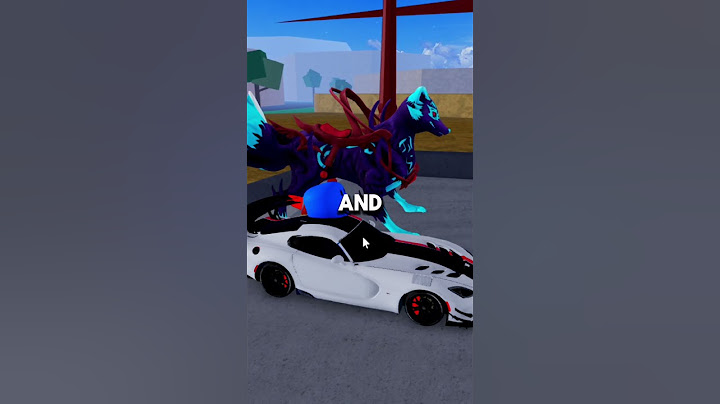 BLOX FRUITS ADDED CARS?