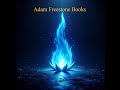 Behind the Book, Sentinel Flame, Episode 1, The Ministry