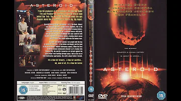 Asteroid (1. deo) - sa prevodom