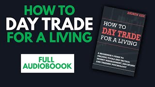 Trading for a Living Psychology Trading Tactics Money Management AUDIOBOOK