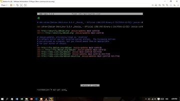 Konfigurasi IP address, DNS server, DHCP server, Dan Control Panel Hosting Webmin