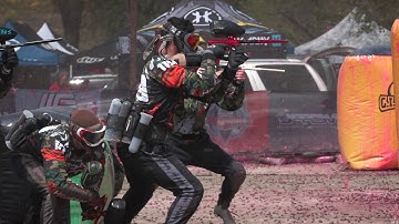 HK ARMY x WCPPL JUNGLE ISLAND 2019