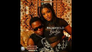 Rajahwild - Gogo