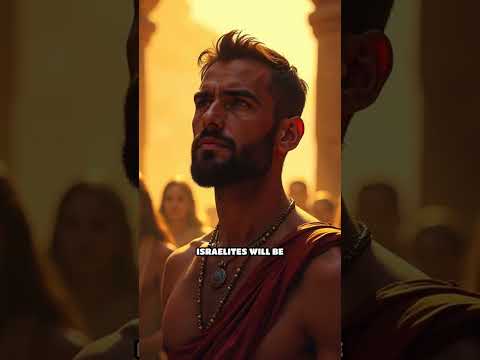 Exodus Chapter 11: