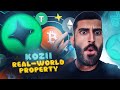 Don't Miss Out 🔥 Kozii Is Blowing Up 🔥 Is This the Next 100x Crypto?