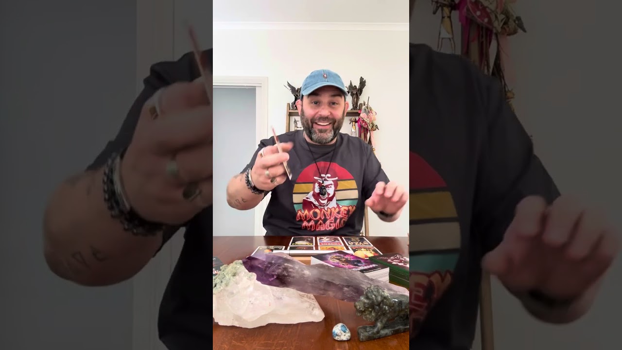 Кто-то, занимающий влиятельную позицию среди дьявольской энергии, пробуждается! 💫⏰Это положит нач...