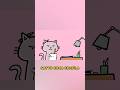 Un gatto che paga le tasse