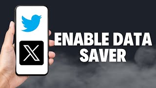 How To Enable Data Saver In Twitter