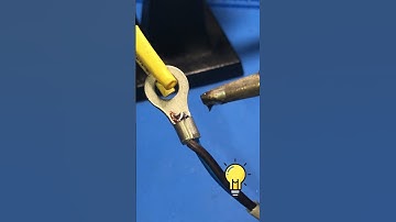 Soldering hacks Soldering  contact at once how to use for beginners  #solderingtips  #4k