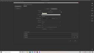 Avid Project Settings for Class Projects