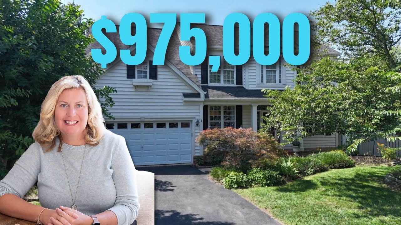 43524 Clivedon Ct: Why This Ashburn Home Checks Every Box for Northern VA Buyers