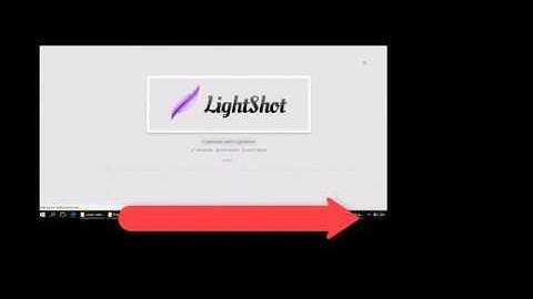 How to Take Screenshots Fast with Lightshot on Windows - Full A Z instruction
