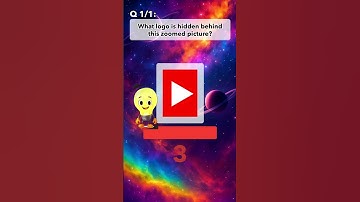 The Secret Code in These Pictures... (Logo Quiz)