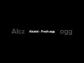 Alcatel Ringtone Fresh.ogg HQ rip #tech