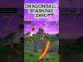 SUPER BUU (GOHAN ABSORBED) VS GOKU BLACK #shorts