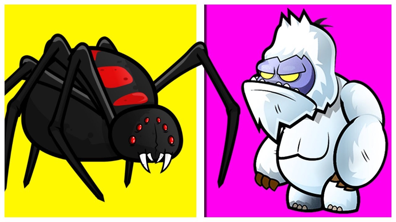 When You Evolve And Face The Most Fearsome Creatures In Flyordie Io Youtube