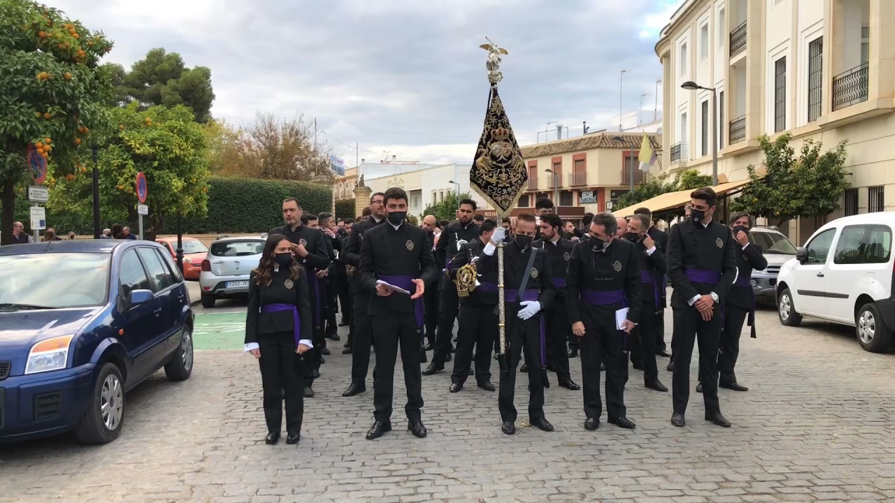 Por si acaso | Las Cigarreras en Palma del Río 2021