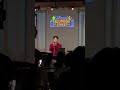 RED SHOES / 김동완과 함께하는 2nd JAZZ BAR CONCERT @Bourbon street 16-MAY-2026
