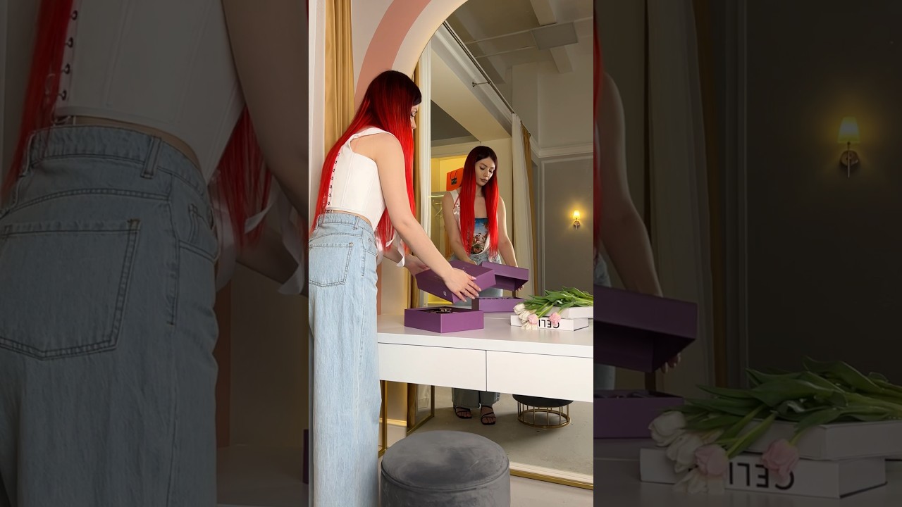 Поверни время вспять с OHUI AGE RECOVERY! 