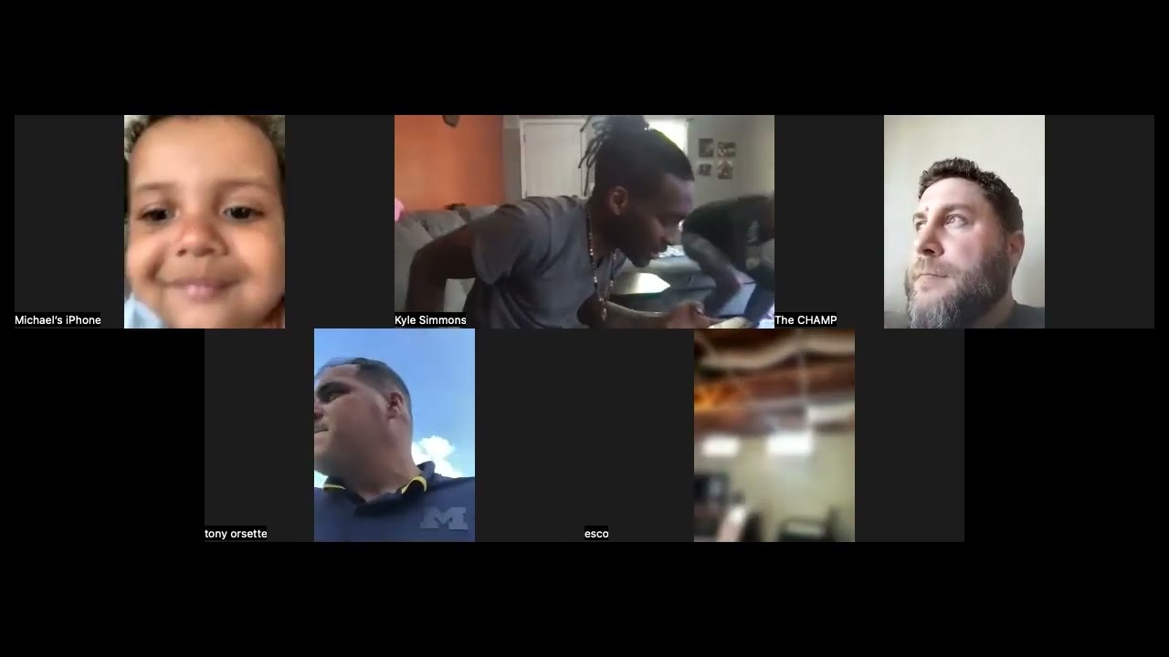 Legends League - 2022 Draft Lottery