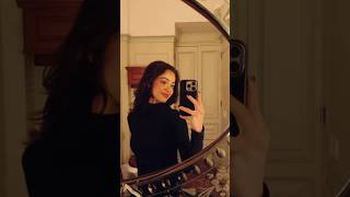 Nailea Devora's eternal Beauty #shortvideo #shorts #trending #blackpink #kpop #art #reels #viral