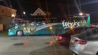 Nice Coach