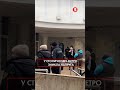 ⚡⚡Рух столичного МЕТРО ЗУПИНЕНО через низьку напругу в мережі