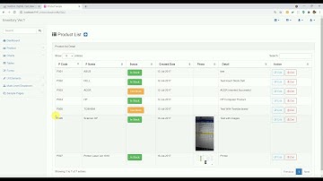 ការបង្កើតគេហទំព័រព័ត៌មានចំណេះដឹងដោយ PHP & MySQL ជាមួយ Bootstrap Templates Part 2.1