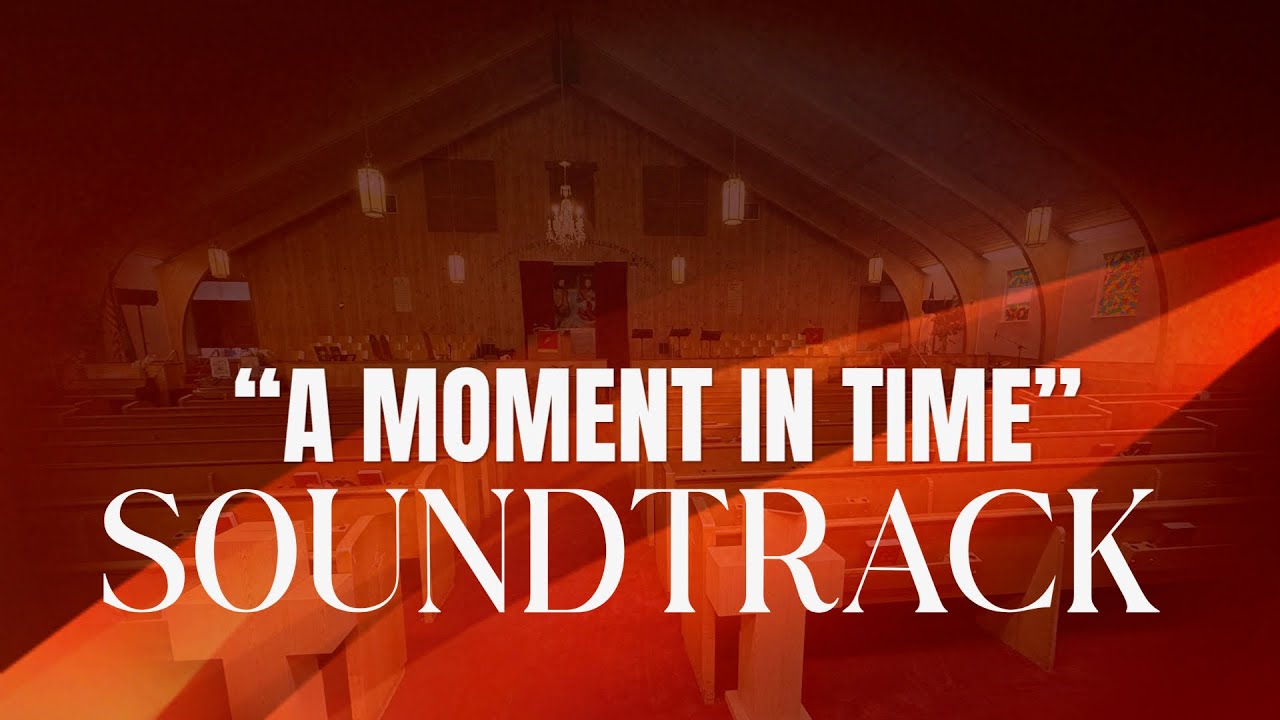 Just Wait- First Friendship Institutional ￼Baptist Church “Senior Choir #2” (Deacon Smith leading)