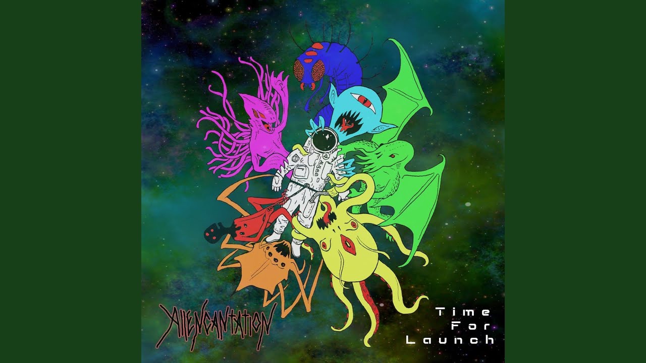 Watch Time for Launch on YouTube Watch Time for Launch on YouTube