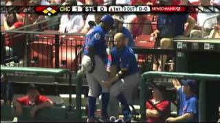2009/04/26 Fukudome's RBI single