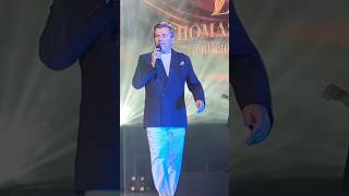 Thomas Anders Live - Geronimo's Cadillac #Thomasanders #Moderntalking #Music #Concert #Pop #Shorts