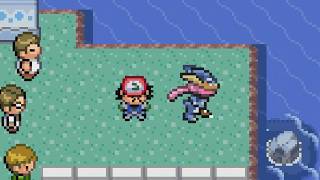 What REALLY happened to Ash's Greninja 😂